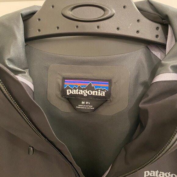 Patagonia SnowDrifter Jacket - Picture 4 of 4
